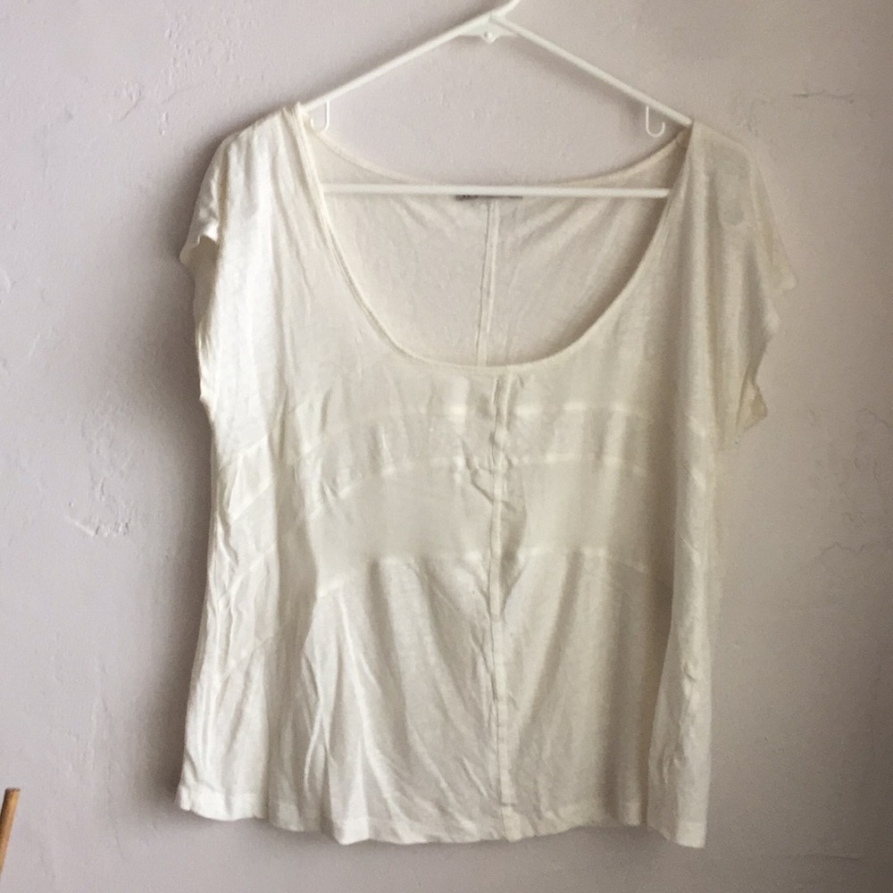 Woman Top Tank Shirt